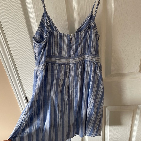 Forever 21 Summer dress - Picture 4 of 4